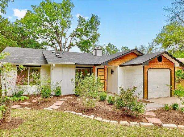 7609 Crystalbrook W, Austin, TX 78724