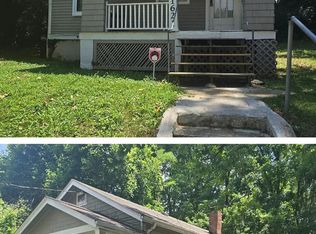 1621 Sundale Ave, Cincinnati, OH 45239