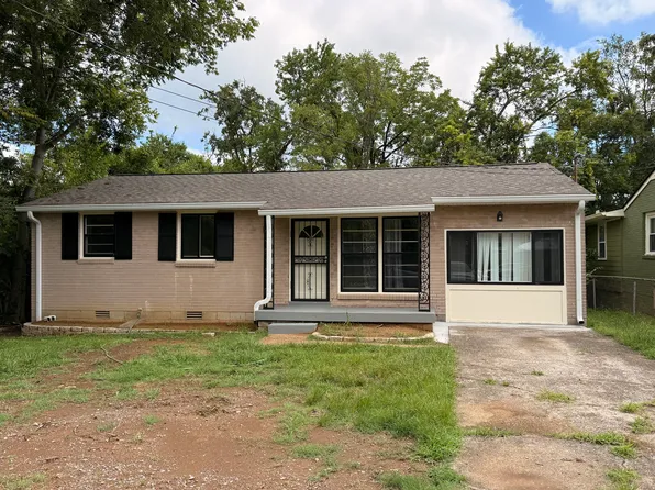 3412 Olsen Ln, Nashville, TN 37218