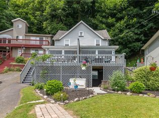 68 Schnackel Dr, Rochester, NY 14622