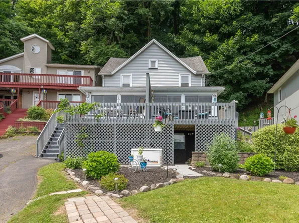 68 Schnackel Dr, Rochester, NY 14622