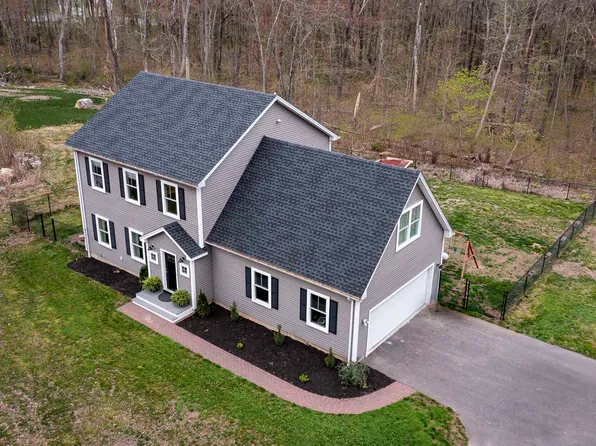 192 Stanavage Road, Colchester, CT 06415