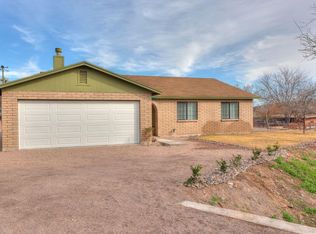 1023 Paseo Lobo, Rio Rico, AZ 85648