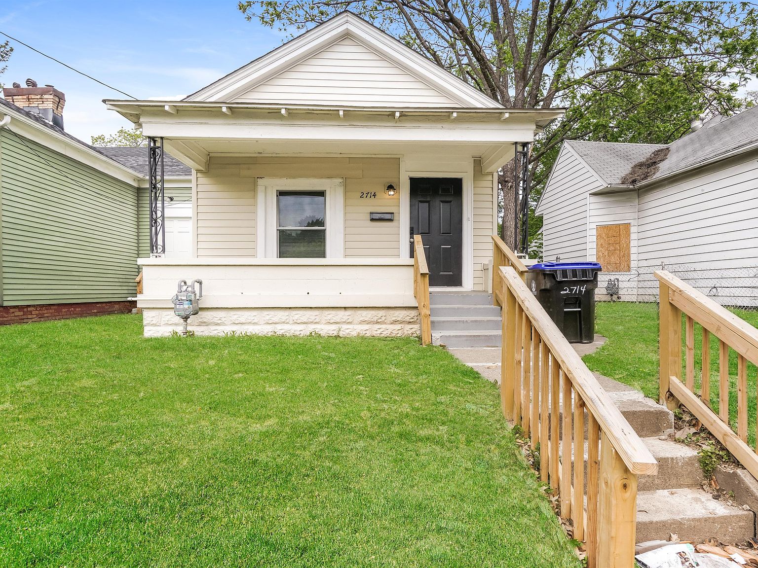 2714 S 6th St, Louisville, KY 40208 | Zillow