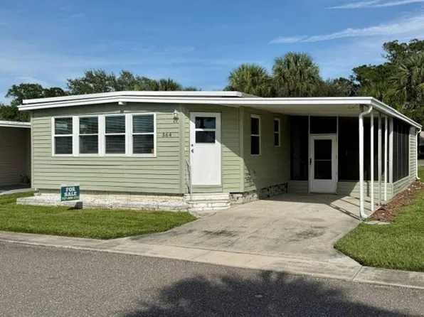 1071 Donegan Rd #564, Largo, FL 33771