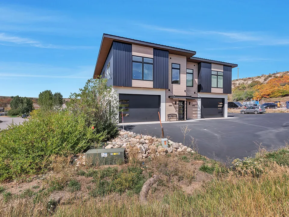 1716 Copper Ridge Spur #1