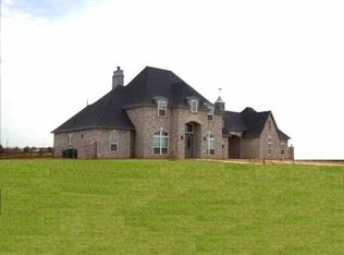 20320 Nichols Rd, Hockley, TX 77447