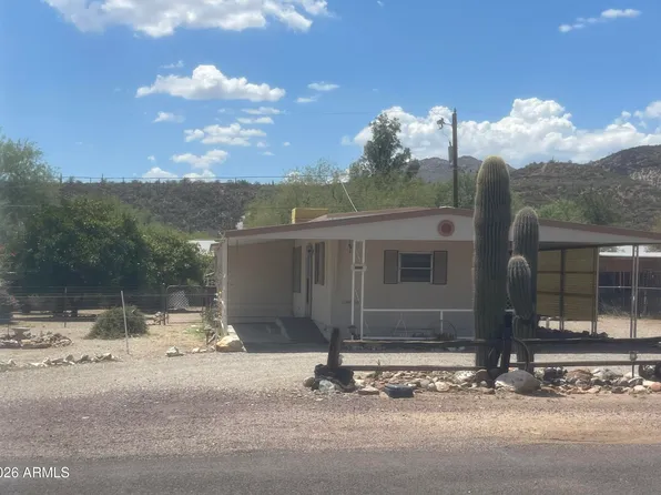 34270 S BERTHA Street, Black Canyon City, AZ 85324