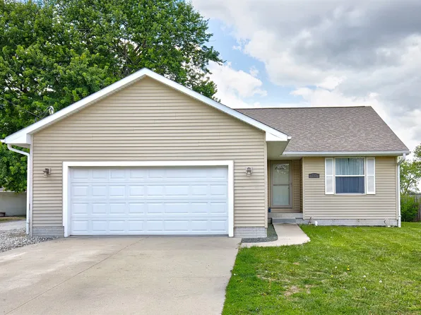 212 N 5th St, Milo, IA 50166