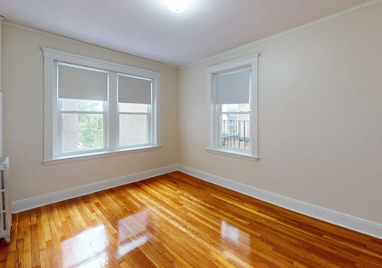 2BR Gem w/ Heat & Hot Water Included! — Photo 2