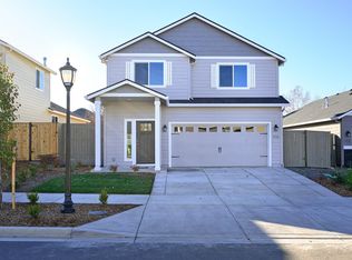 3720 Sidney Way, Medford, OR 97504