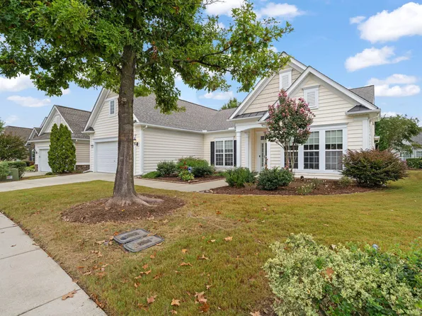 317 Beckingham Loop, Cary, NC 27519