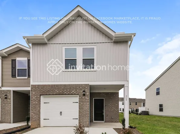 713 Hilton Park Loop, Knightdale, NC 27545