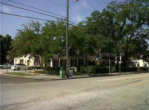 2nd image of 1402 W Swann Ave