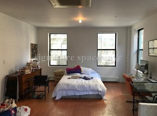 20 Thompson St APT 2A, New York, NY 10013