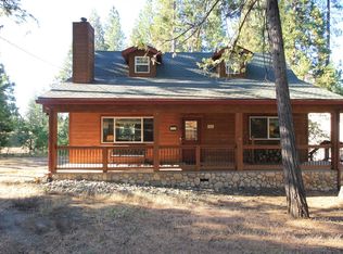 2315 Mustang Rd, Arnold, CA 95223