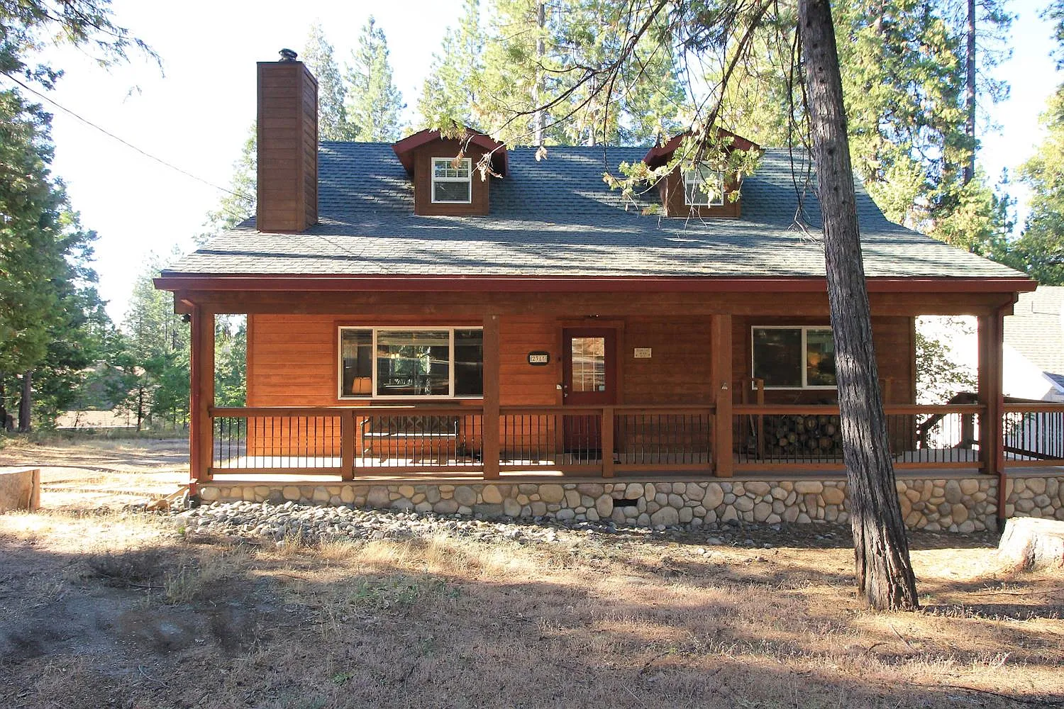 2315 Mustang Rd photo 1