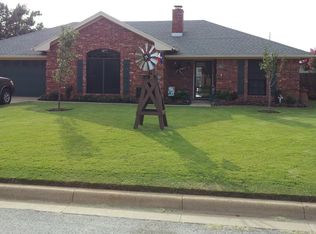 661 Maplewood Dr, Stephenville, TX 76401