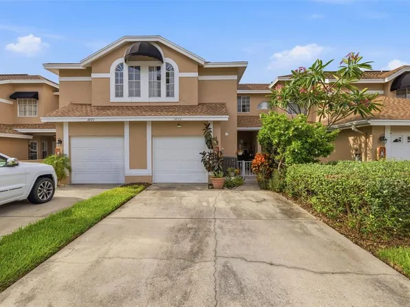 3073 Branch Dr, Clearwater, FL 33760