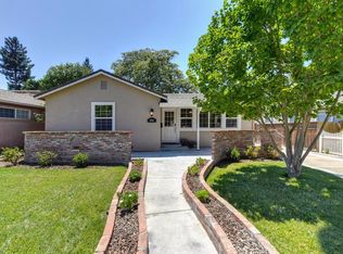 4886 Reid Way, Sacramento, CA