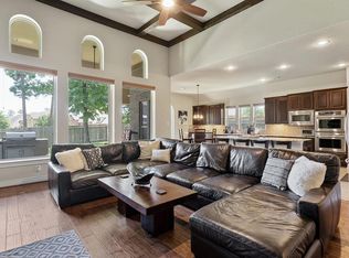 113 Owen Ridge Dr, Conroe, TX 77384