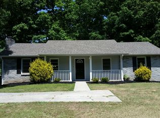 1838 Long St, Snellville, GA