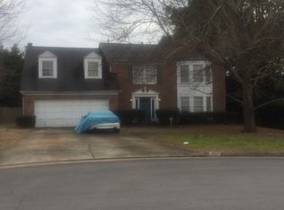 360 Baccarat Ct, Johns Creek, GA 30022