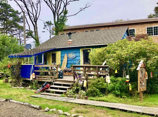 79812 Cannon Rd, Arch Cape, OR 97102