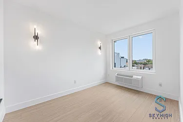 Rented by Skyhigh Realty NYC LLC