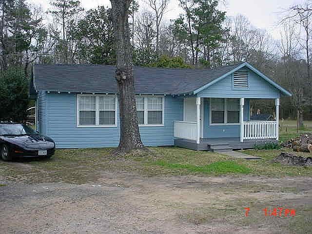 Erhardt's Home Rehabititation