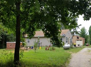 201 Gr 444 Rd, Marmaduke, AR 72443