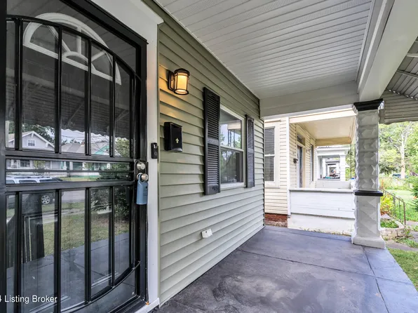 2508 Garland Ave, Louisville, KY 40211