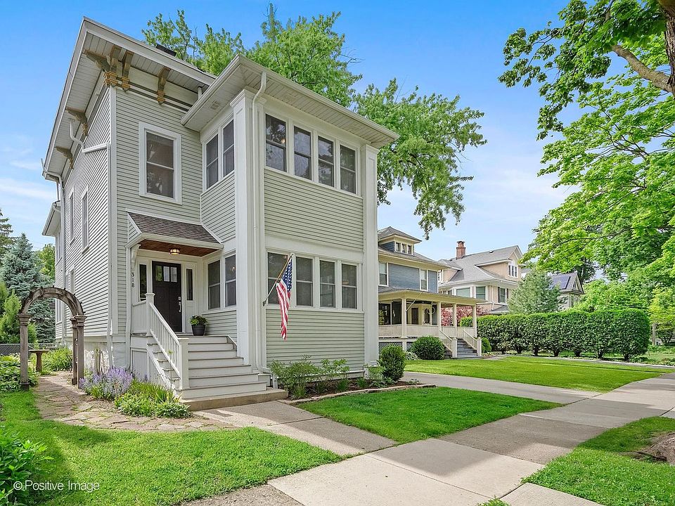 1st image of 318 S Ashland Ave