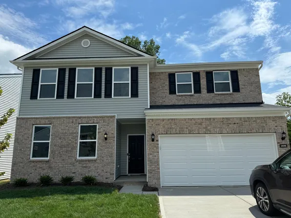 3618 Chaparral Ct, Louisville, KY 40229