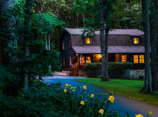 1640 Penn Point Rd, Oakland, MD 21550