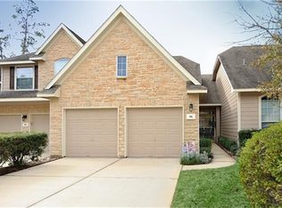 96 E Greenhill Terrace Pl, Spring, TX 77382