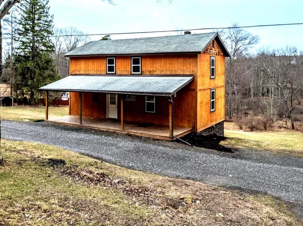168 Ernestville Rd, Osceola Mills, PA 16666