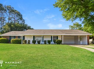 39 Ranch Dr, Montgomery, AL 36109