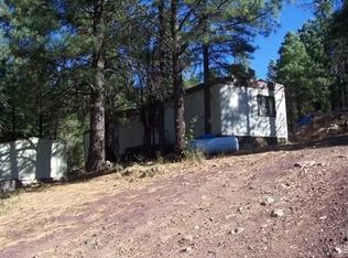 4545 E Cottonwood Dr, Flagstaff, AZ 86004