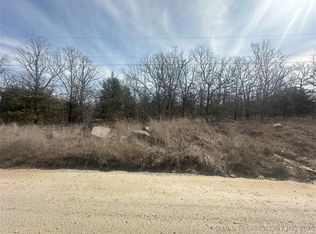 Kelsoe #2, Quinton, OK 74561