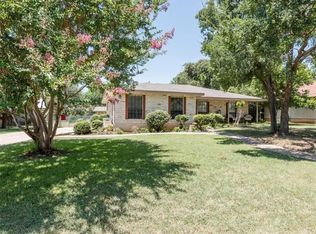 1009 Tiffany Ln, Georgetown, TX 78628