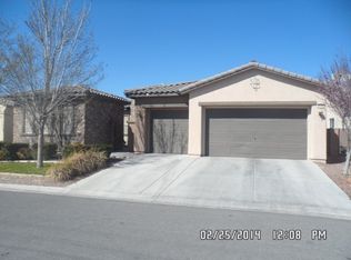 5210 La Terra Ave, Pahrump, NV 89061