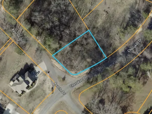 0 Cherokee Dr Lot 146, Maryville, TN 37801