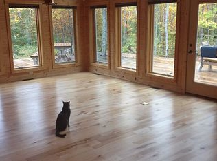 12455 Door Bluff Rd, Ellison Bay, WI 54210