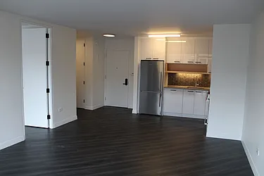 Rented by The Dermot Realty Management Company