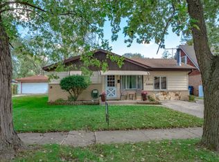 14515 Springfield Ave, Midlothian, IL 60445