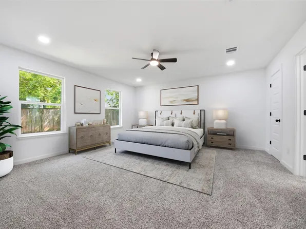 2403 Raymond St, Pasadena, TX 77506