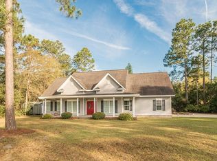 152 Plantation Rd, Midway, GA 31320