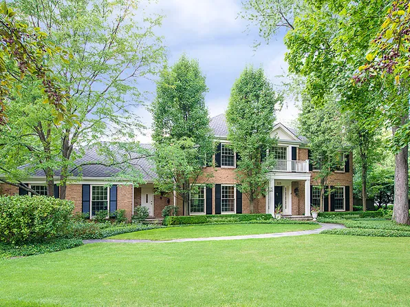 (undisclosed Address), Winnetka, IL 60093