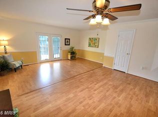 2404 Winding Ridge Rd, Odenton, MD 21113